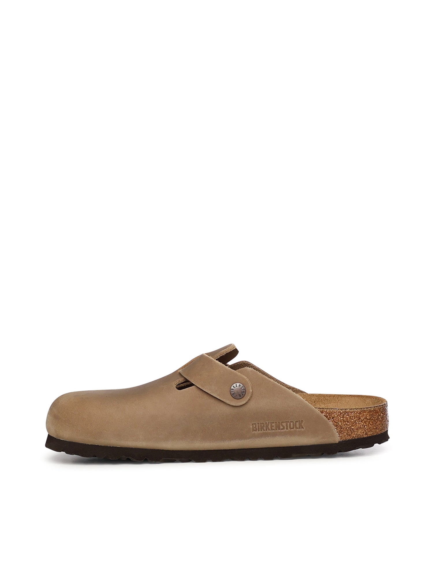 Mules Boston in pelle oliata 960813  BIRKENSTOCK 
