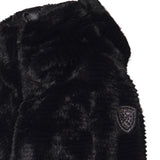 Piumino in ecopelliccia e nylon 26WBLDC02304 007685999 BLAUER 