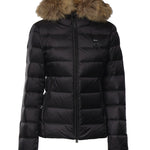 Piumino Arcadia in nylon 26WBLDC03038 006047999EI BLAUER 