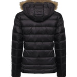 Piumino Arcadia in nylon 26WBLDC03038 006047999EI BLAUER 