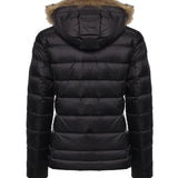 Piumino Arcadia in nylon 26WBLDC03038 006047999EI BLAUER 