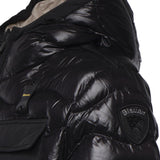 Piumino Bryant in nylon 26WBLUC02053 005958999EI BLAUER 