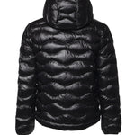 Piumino Bryant in nylon 26WBLUC02053 005958999EI BLAUER 