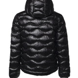 Piumino Bryant in nylon 26WBLUC02053 005958999EI BLAUER 
