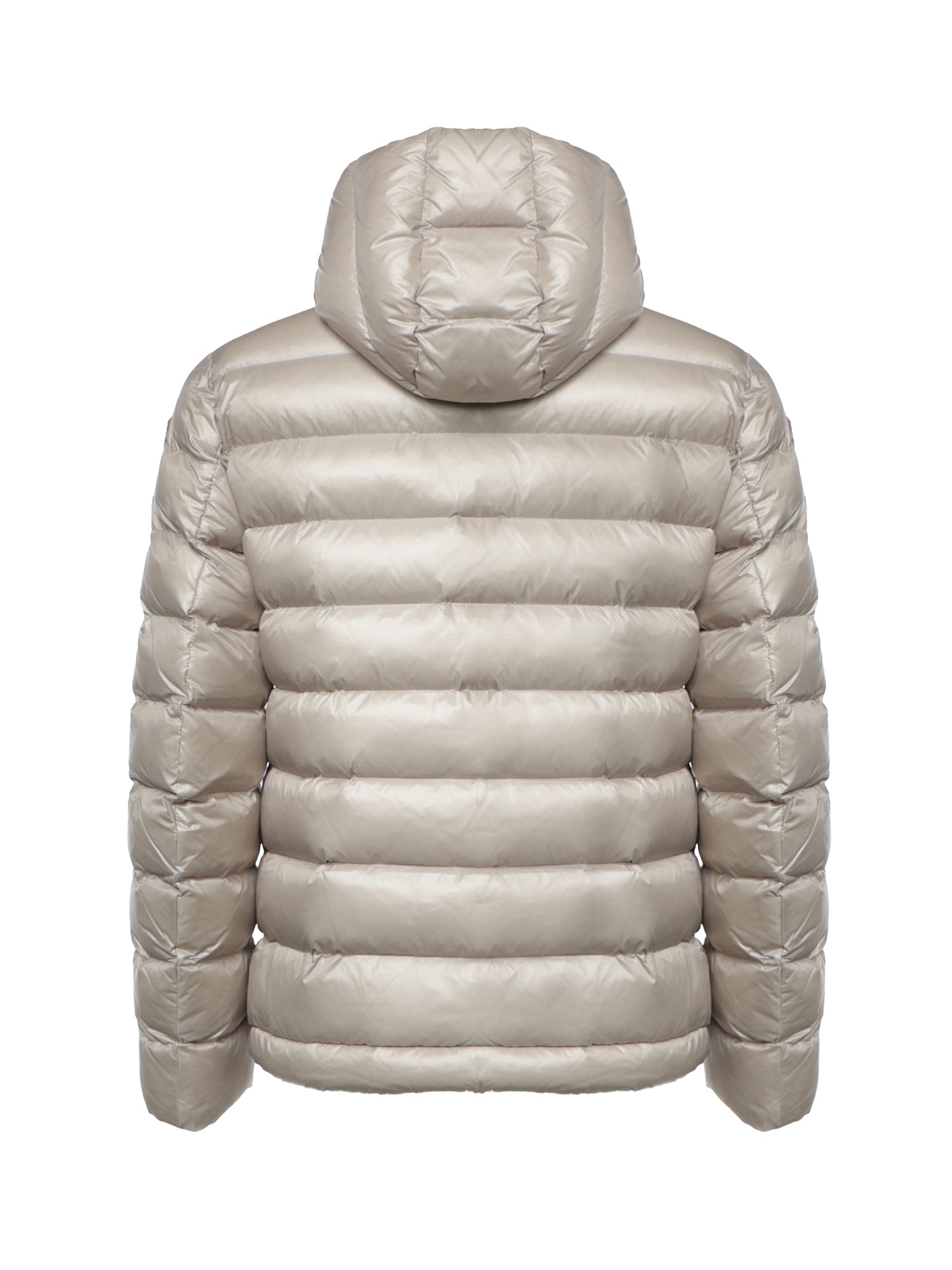 Piumino Adams in nylon 26WBLUC02054 005958902AS BLAUER 
