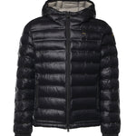 Piumino Charles in nylon 26WBLUC02218 007284999EB BLAUER 