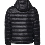 Piumino Charles in nylon 26WBLUC02218 007284999EB BLAUER 