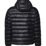 Piumino Charles in nylon 26WBLUC02218 007284999EB BLAUER 