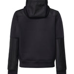 Felpa Wilbert con zip 26WBLUF02398 007707999 BLAUER 