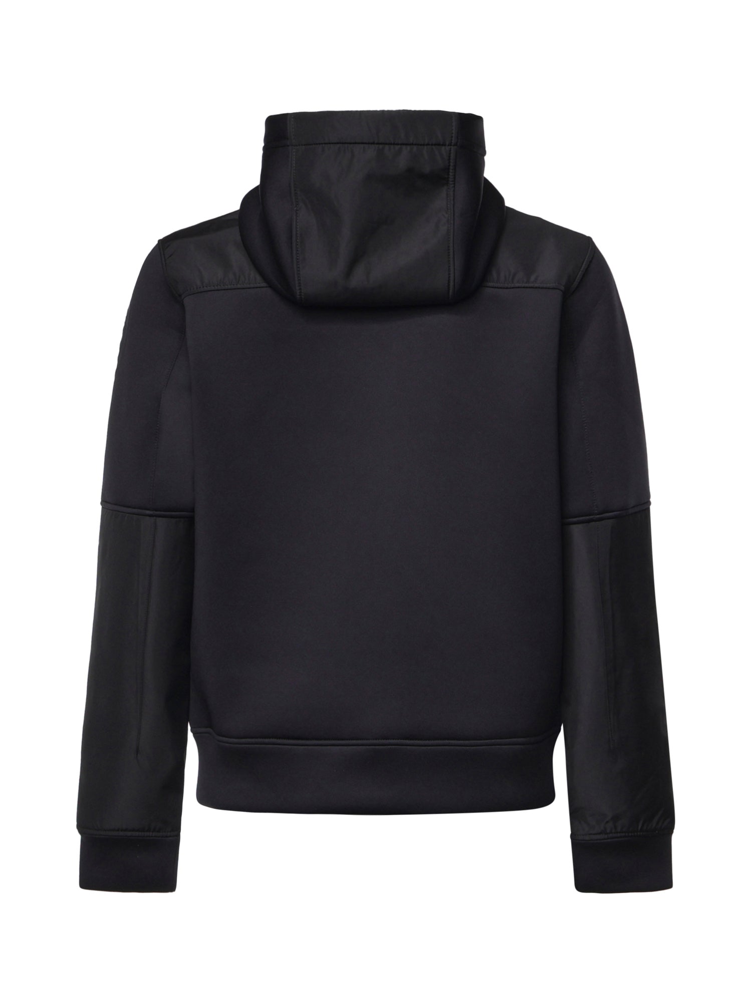 Felpa Wilbert con zip 26WBLUF02398 007707999 BLAUER 