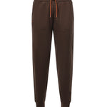 Pantalone jogger Walk in cotone 26WBLUP01319 007693382 BLAUER 