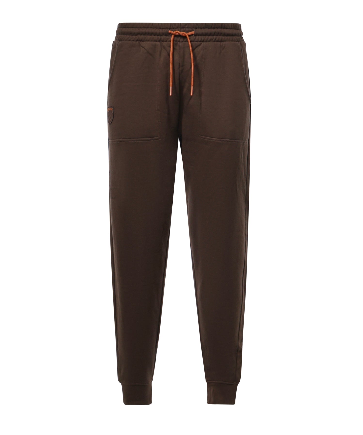 Pantalone jogger Walk in cotone 26WBLUP01319 007693382 BLAUER 