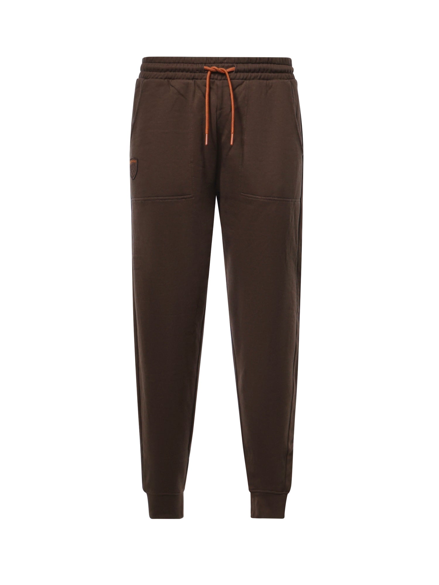 Pantalone jogger Walk in cotone 26WBLUP01319 007693382 BLAUER 