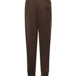 Pantalone jogger Walk in cotone 26WBLUP01319 007693382 BLAUER 