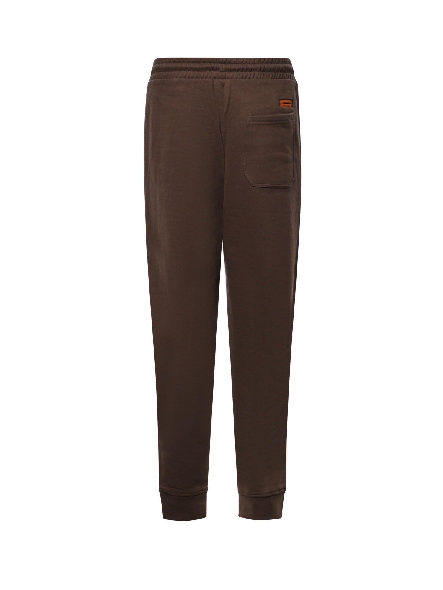 Pantalone jogger Walk in cotone 26WBLUP01319 007693382 BLAUER 