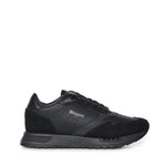 Sneaker con logo F6RYDER01 NYNBLK BLAUER 