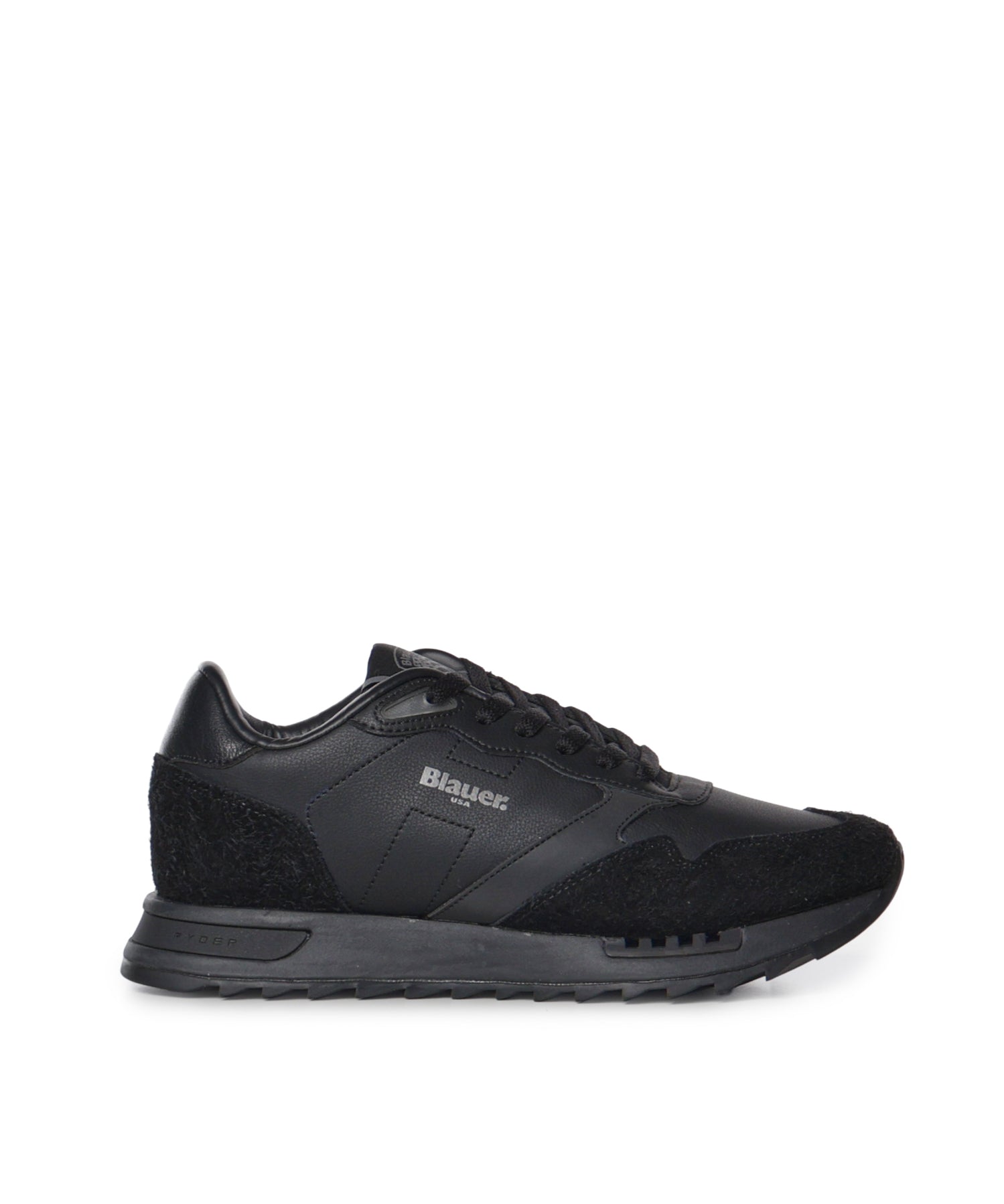 Sneaker con logo F6RYDER01 NYNBLK BLAUER 