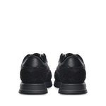 Sneaker con logo F6RYDER01 NYNBLK BLAUER 