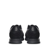 Sneaker con logo F6RYDER01 NYNBLK BLAUER 