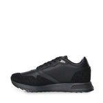 Sneaker con logo F6RYDER01 NYNBLK BLAUER 