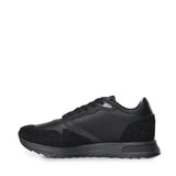 Sneaker con logo F6RYDER01 NYNBLK BLAUER 
