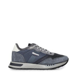 Sneaker con logo F6RYDER01 NYNNVY/GRY BLAUER 