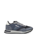 Sneaker con logo F6RYDER01 NYNNVY/GRY BLAUER 