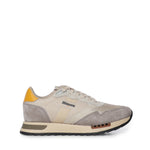 Sneaker con logo F6RYDER01 NYNTAU/YEL BLAUER 