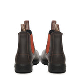 Chelsea boots in pelle 1918 BROWN BLUNDSTONE 