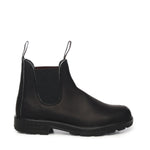Chelsea boots in pelle 510 BLACK BLUNDSTONE 