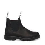 Chelsea boots in pelle 510 BLACK BLUNDSTONE 