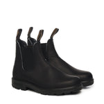Chelsea boots in pelle 510 BLACK BLUNDSTONE 