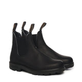 Chelsea boots in pelle 510 BLACK BLUNDSTONE 