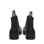 Chelsea boots in pelle 510 BLACK BLUNDSTONE 