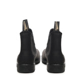 Chelsea boots in pelle 510 BLACK BLUNDSTONE 