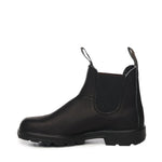 Chelsea boots in pelle 510 BLACK BLUNDSTONE 