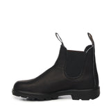Chelsea boots in pelle 510 BLACK BLUNDSTONE 