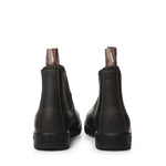 Stivaletti Chelsea in pelle 519 STOUT BROWN BLUNDSTONE 