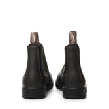 Stivaletti Chelsea in pelle 519 STOUT BROWN BLUNDSTONE 