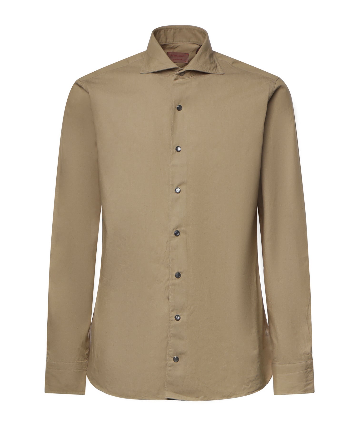 Camicia Marechiaro in denim 22058/1  BORRIELLO NAPOLI 