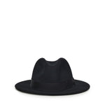 Cappello "Macho" in feltro di lana 170016 02A1 BORSALINO 
