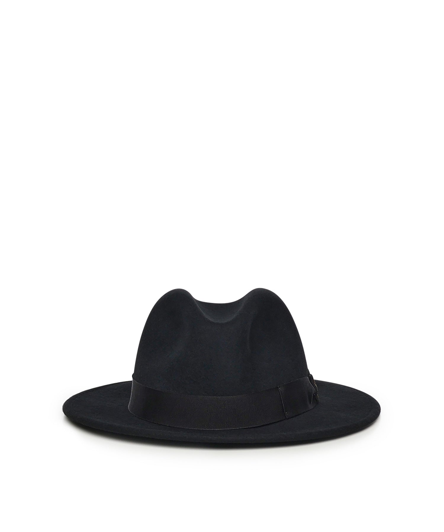 Cappello "Macho" in feltro di lana 170016 02A1 BORSALINO 