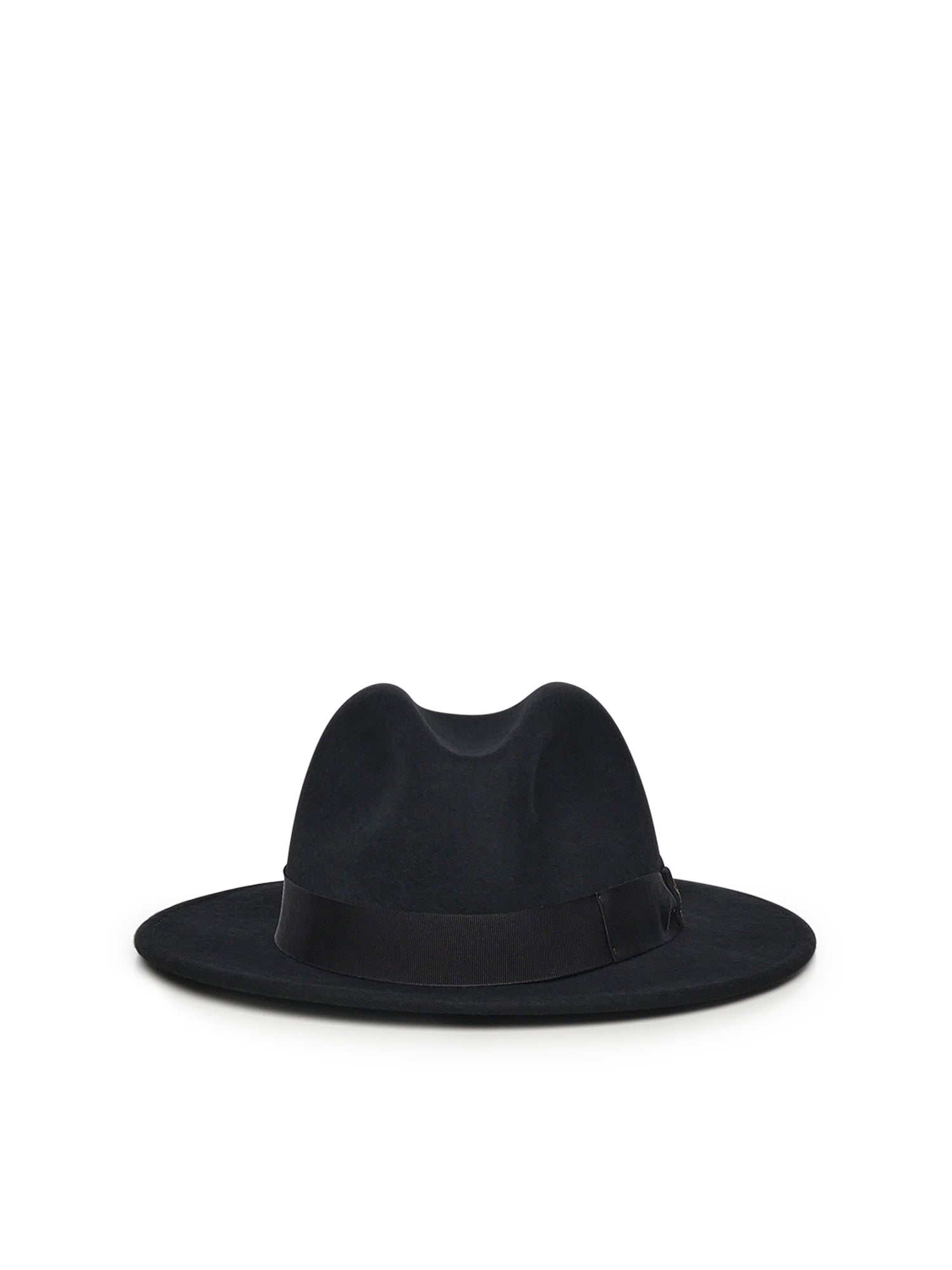 Cappello "Macho" in feltro di lana 170016 02A1 BORSALINO 