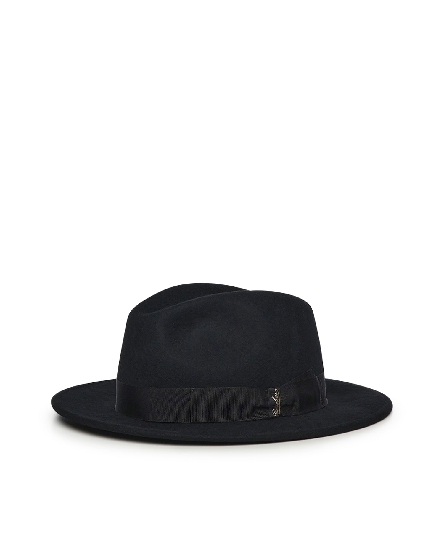 Cappello "Macho" in feltro di lana 170016 02A1 BORSALINO 
