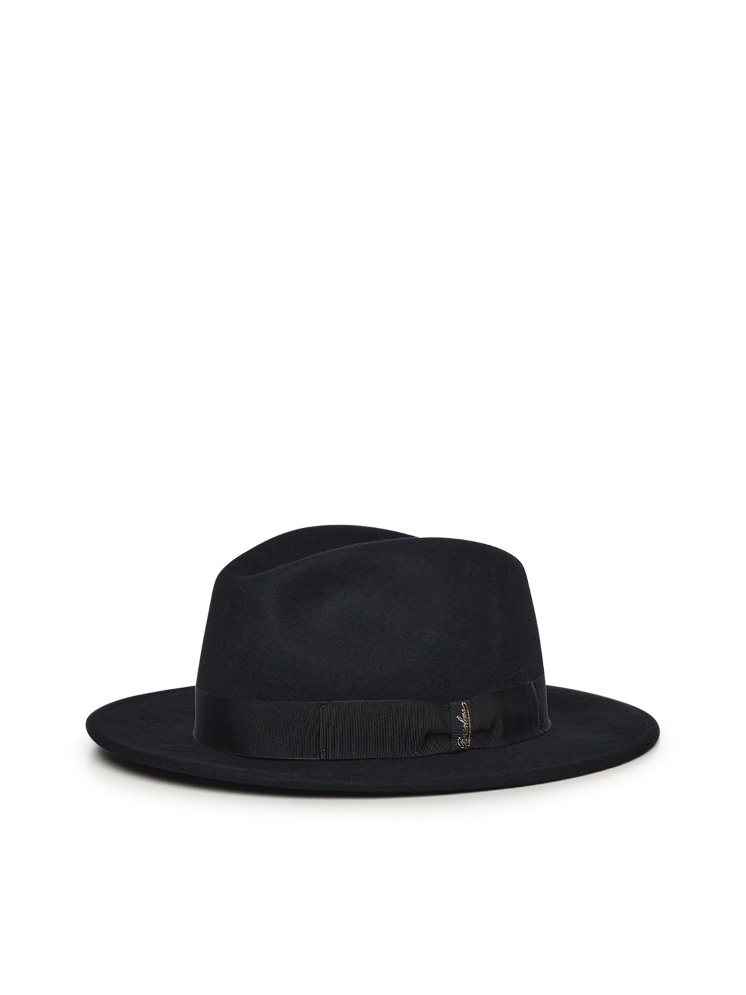 Cappello "Macho" in feltro di lana 170016 02A1 BORSALINO 