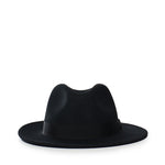 Cappello "Macho" in feltro di lana 170016 02A1 BORSALINO 
