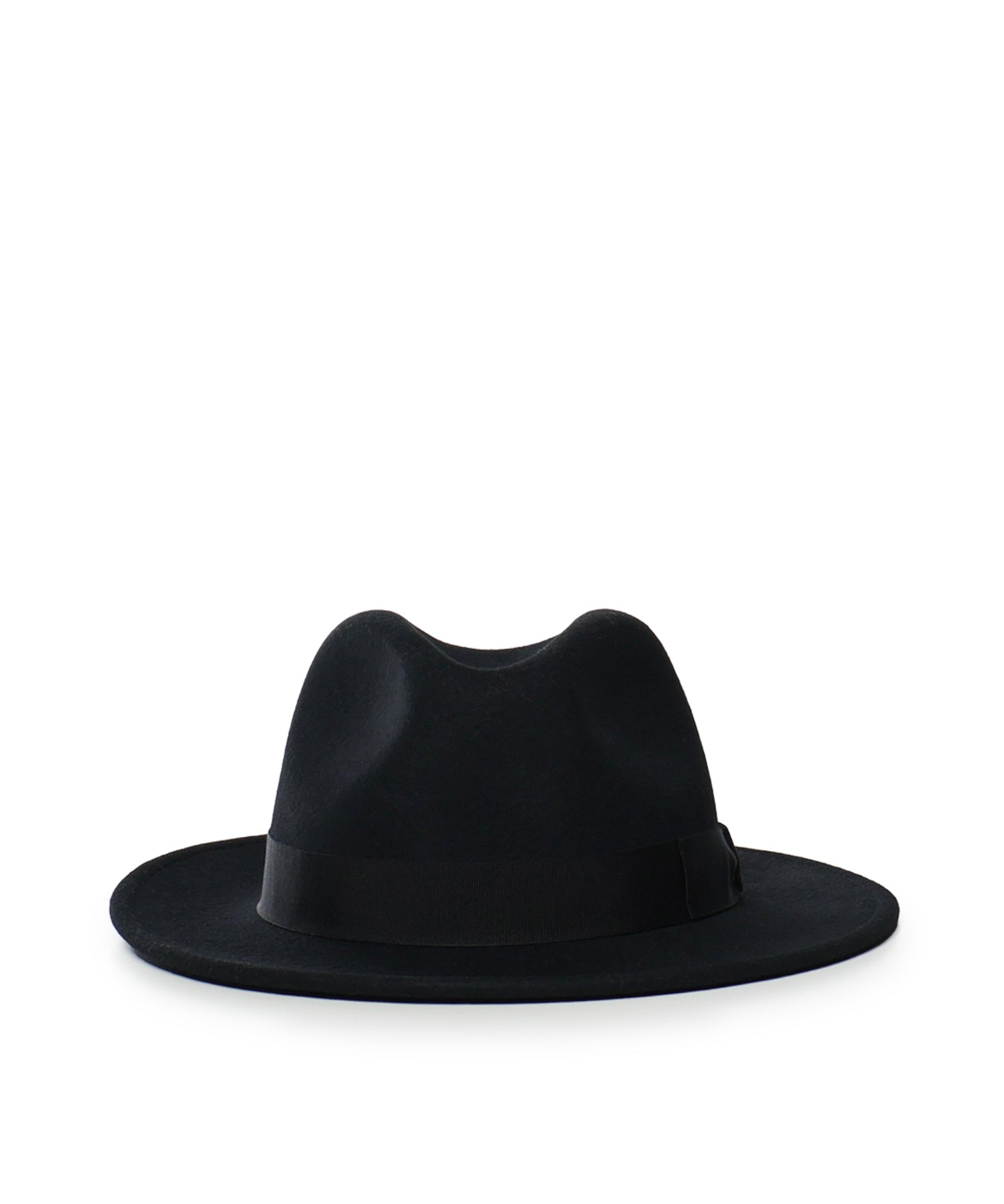 Cappello "Macho" in feltro di lana 170016 02A1 BORSALINO 