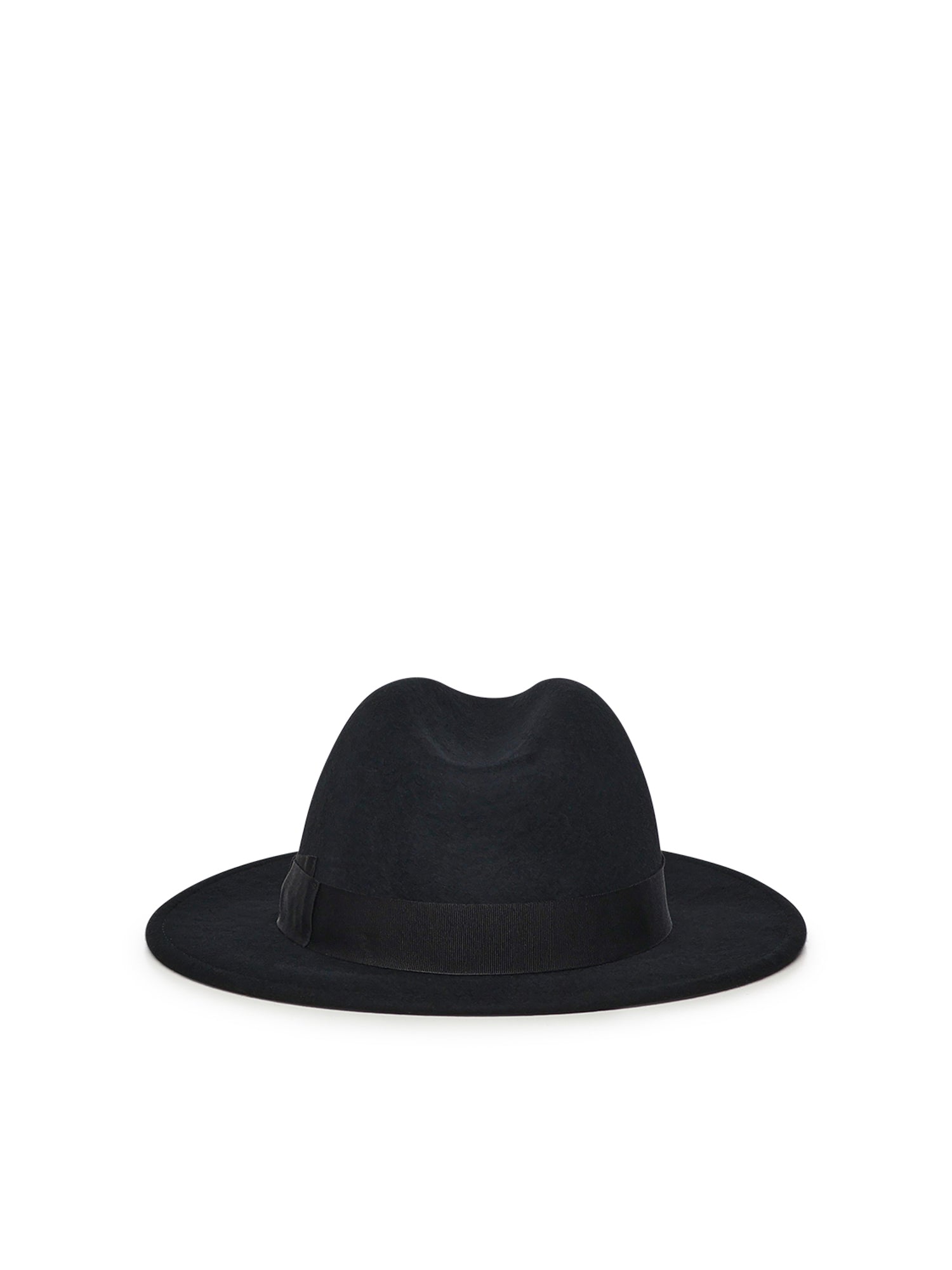 Cappello "Macho" in feltro di lana 170016 02A1 BORSALINO 