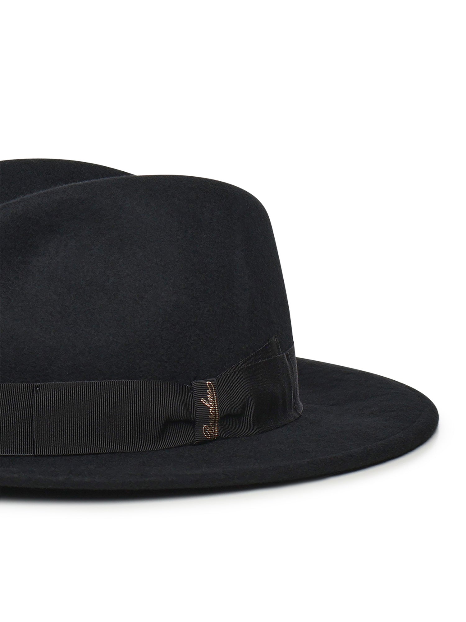 Cappello "Macho" in feltro di lana 170016 02A1 BORSALINO 