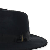 Cappello "Macho" in feltro di lana 170016 02A1 BORSALINO 